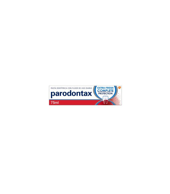 PARODONTAX COMPLETE pasta dental 75ml.