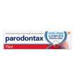 PARODONTAX COMPLETE pasta dental 75ml.