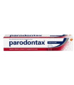 PARODONTAX SIN FLUOR pasta dental 75ml.