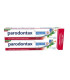 PARODONTAX HERBAL EXTRA FRESH pasta dental 2x75ml.