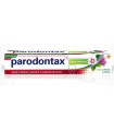 PARODONTAX HERBAL SENSATIONS pasta dental 75ml.