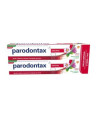 PARODONTAX HERBAL ORIGINAL pasta dental 2x75ml.