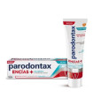 PARODONTAX ENCIAS + ALIENTO & SENSIBILIDAD 75ml.