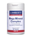 MEGA MINERAL COMPLEX 90 comp.