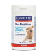 PET NUTRITION (vit. y min.) PERRO 90comp. VET