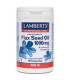 ACEITE DE SEMILLAS DE LINO 1000 mg. 90 cap.