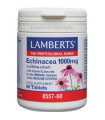 ECHINACEA 1000mg. 60cap.