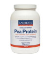 PEA PROTEIN 750gr. (guisante)