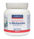 L-GLUTAMINA polvo 500gr