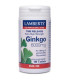 GINKGO BILOBA 6000 Alta Potencia 120mg. 180comp.