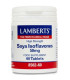 ISOFLAVONAS DE SOJA 60comp.