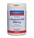 L-ARGININA 1000mg. 90comp.