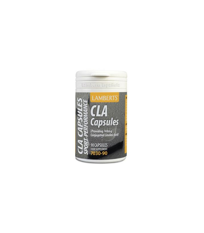 CLA 1000mg. 90cap.