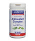 COMPLEJO DE ANTIOXIDANTES alta potencia 60comp.