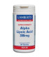 ACIDO ALFA LIPOICO 300mg. 90comp.