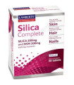 SILICA COMPLETE (cabello, piel y uñas) 60comp.