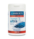 OMEGA 3 ULTRA aceite de pescado puro 1300mg. 60cap