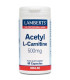 L ACETIL CARNITINA 60cap.
