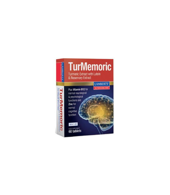 TURMEMORIC 60comp.