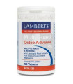 MULTI-GUARD OSTEO ADVANCE 50+ 120comp.