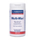 MULTI-MAX (Vit+Min+Amin) (1al Dia) 60comp.