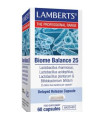 BIOME BALANCE 25 60cap. (REFRIGERACION)