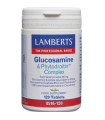 COMPLEJO DE GLUCOSAMINA Y PHYTODROITIN 120comp.
