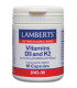 VITAMINA D3 2000ui+K2 90mcg 90cap.