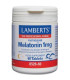 MELATONINA 1mg. Liberacion rapida 60comp.