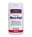 MAXI-HAIR (nueva formula) 60comp.
