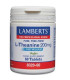 L-TEANINA 200mg. 60comp.