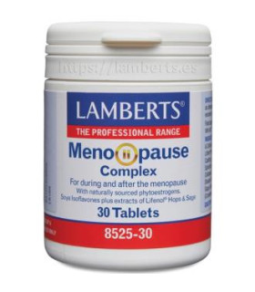 MENOPAUSE COMPLEX 30comp.