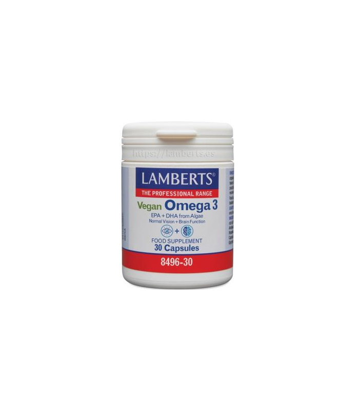 OMEGA 3 Vegano 30 cap.