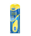 SCHOLL PLANTILLAS GELACTIV MUJER 35,5-40,5 2uni