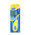 SCHOLL PLANTILLAS GELACTIV HOMBRE 40-46 5 2uni
