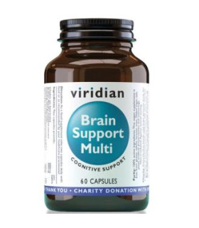 BRAIN SUPPORT MULTI 60cap.