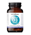 VITAMINA D3 400ui 30cap.