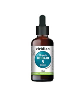 5 REPAIR SERUM 50ml. BIO