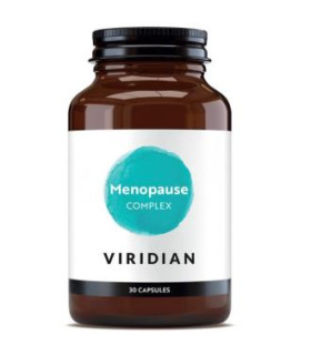 MENOPAUSE COMPLEX 30cap.