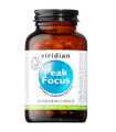PEAK FOCUS 60cap.