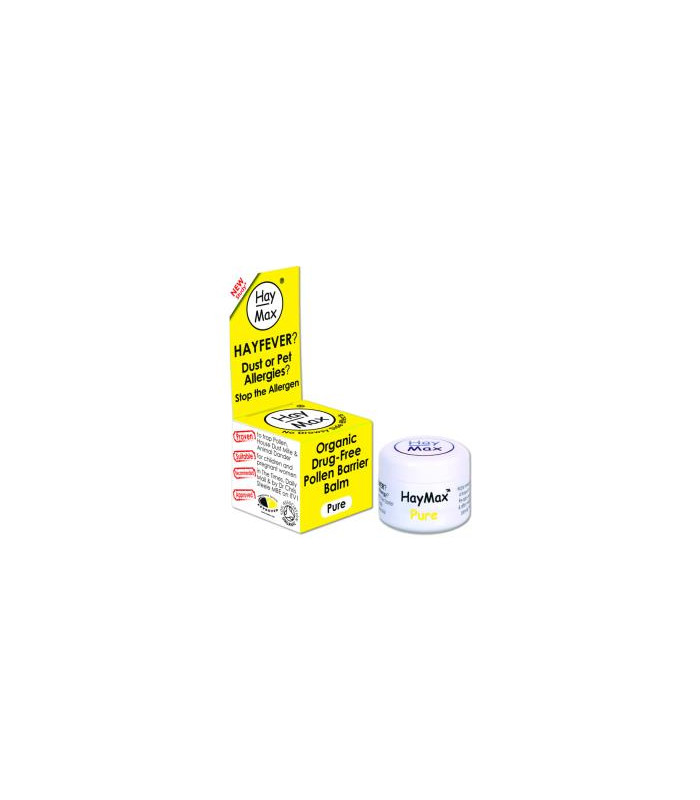 HAY MAX PURO balsamo contra alergenos 5ml.