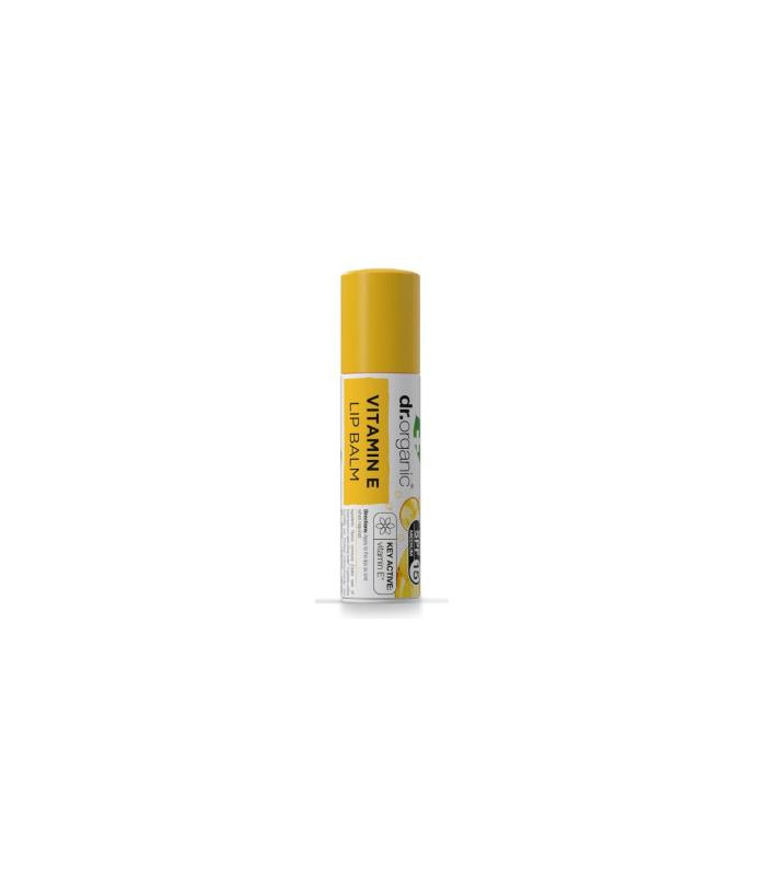 SKIN CLEAR balsamo labial vitamina E 5,7ml.