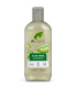 CHAMPU aloe vera organico 265ml.