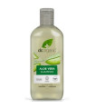 CHAMPU aloe vera organico 265ml.
