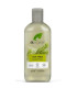 CHAMPU arbol del te organico 265ml.