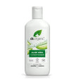 ACONDICIONADOR aloe vera organico 265ml.
