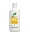 ACONDICIONADOR VITAMINA E cabello fino 265 ml.