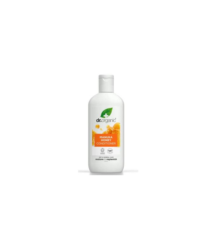 ACONDICIONADOR miel de manuka 265ml.