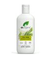 ACONDICIONADOR arbol del te organico 265ml.