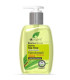 JABON EN GEL PARA MANOS arbol del te 250ml.